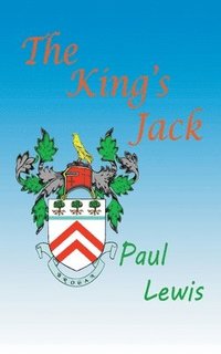 bokomslag The King's Jack