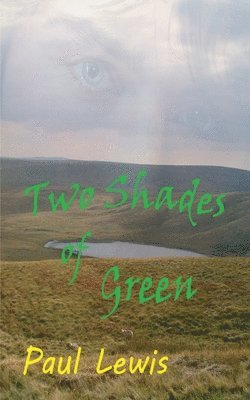 Two Shades of Green
