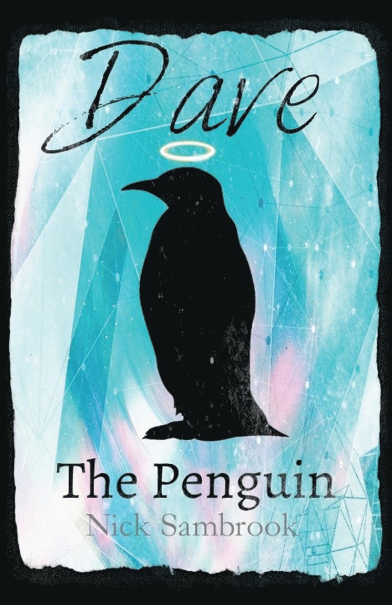 Dave the Penguin 1