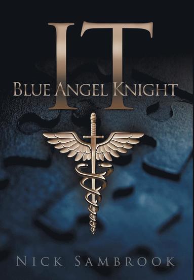 bokomslag IT - Blue Angel Knight