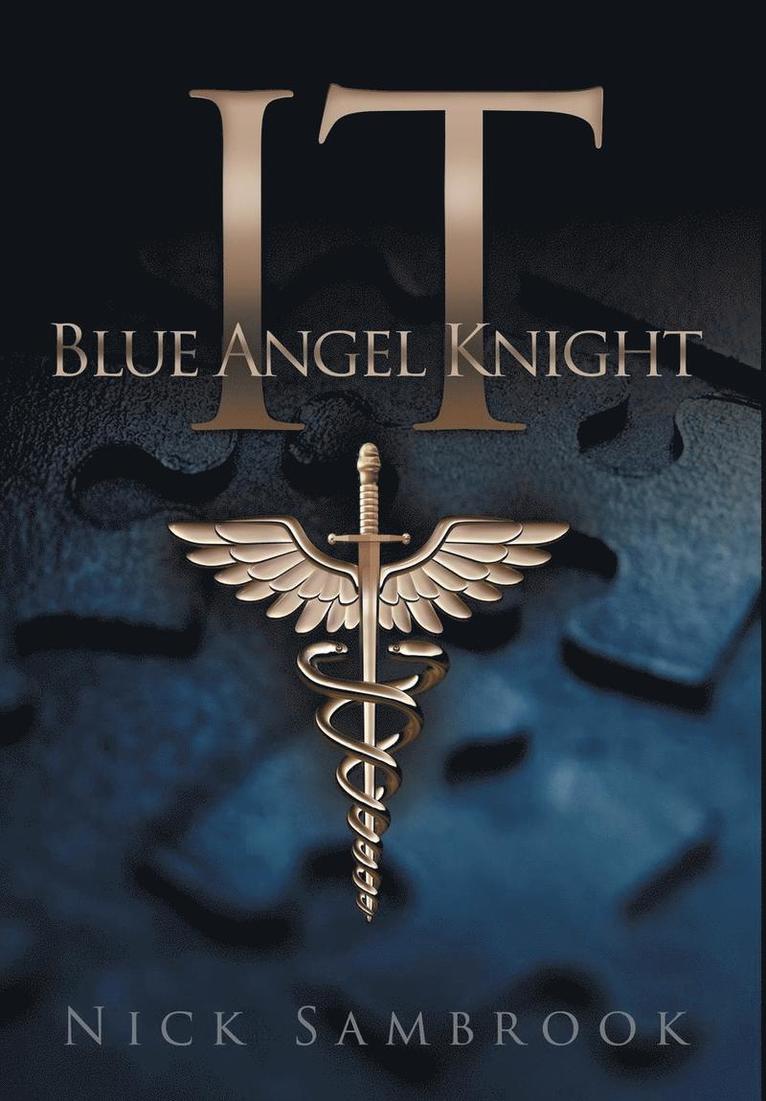 IT - Blue Angel Knight 1