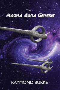bokomslag The Magna Aura Genesis
