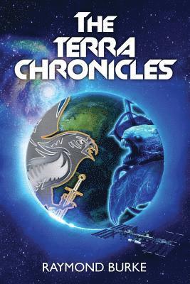 Raymond Burke - Terra Chronicles, Häftad