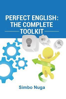 bokomslag Perfect English: The Complete Toolkit