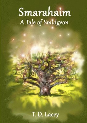 bokomslag Smarahaim (A Tale of Smidgeon)