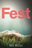 Mark McCrum - Fest, Häftad