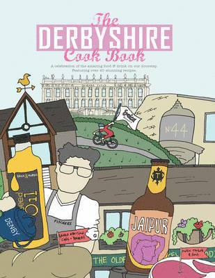 The Derbyshire Cook Book 1