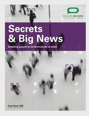 Secrets and Big News 1