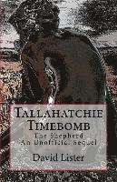 bokomslag Tallahatchie Timebomb: And Other Stories
