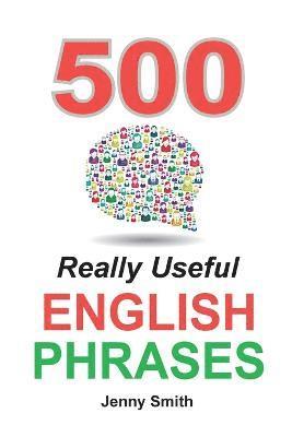 500 Really Useful English Phrases 1