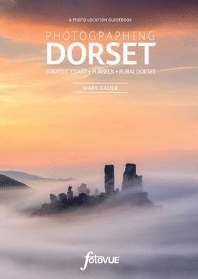 bokomslag Photographing Dorset