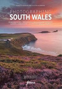 bokomslag Explore & Discover South Wales