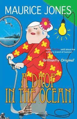 A Drop in the Ocean 1