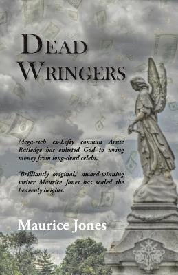 Dead Wringers 1