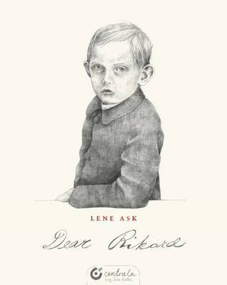 Lene Ask - Dear Rikard, Häftad