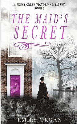 Organ, E: Maid's Secret