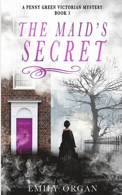 The Maid's Secret 1