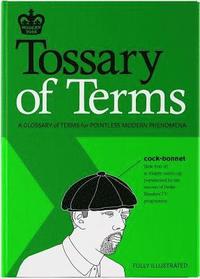 bokomslag Modern Toss: Tossary of Terms