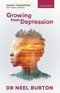 bokomslag Growing from Depression, second edition