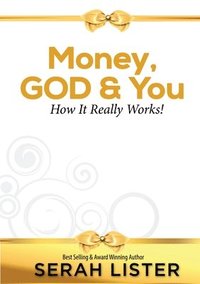 bokomslag Money, God & You