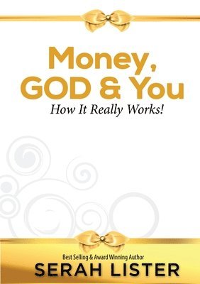 bokomslag Money, God & You