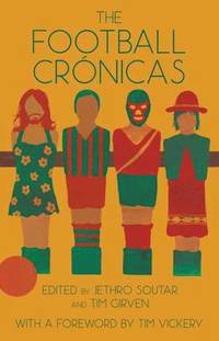 bokomslag Football Cronicas