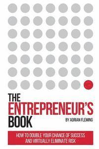 bokomslag The Entrepreneur's Book
