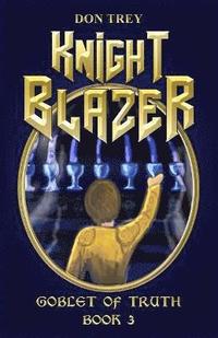 bokomslag Knight Blazer