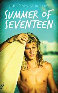 bokomslag Summer of Seventeen