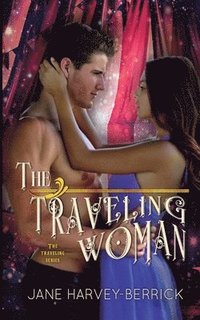 bokomslag The Traveling Woman