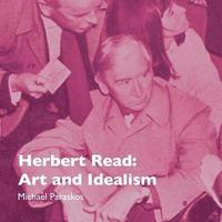 bokomslag Herbert Read