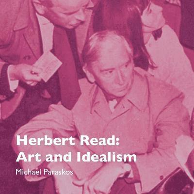 Herbert Read 1
