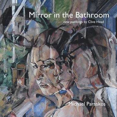 bokomslag Mirror in the Bathroom