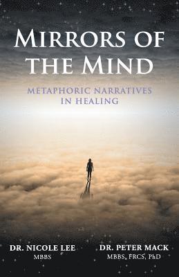Nicole Lee, Peter Mack - Mirrors of the Mind, Häftad