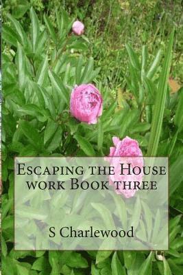 Escaping the House work Book three 1