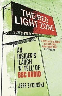 Red Light Zone