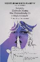 bokomslag Sekrety, Których Mama Nie Powiedziala Ci o M??czyznach: The MANual To Amazing SEX