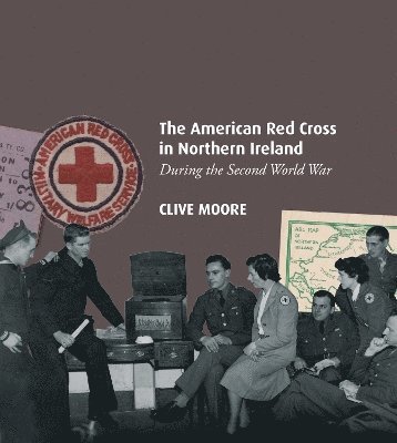 American Red Cross in Northern Ireland during the Second World War