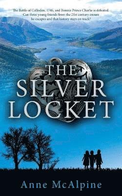 bokomslag Silver Locket
