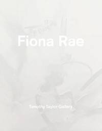 bokomslag Fiona Rae