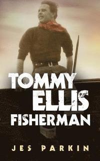 bokomslag Tommy Ellis Fisherman