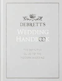 bokomslag Debrett's Wedding Handbook