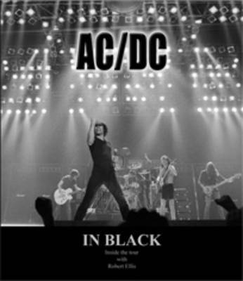 AC/DC in Black