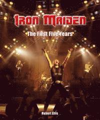 Iron Maiden