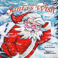 bokomslag Santa's Wish