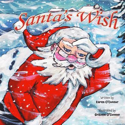 Santa's Wish 1