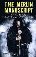 Jan McDonald - The Merlin Manuscript, Häftad