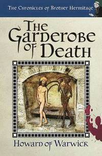 bokomslag The Garderobe of Death