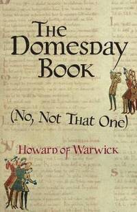 bokomslag The Domesday Book (No, Not That One)