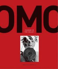 bokomslag OMO